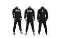 Костюм сауна Fairtex VS2 black L Костюм сауна Fairtex VS2 black L