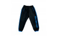 Костюм сауна Fairtex VS4 black blue L
