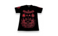 Футболка Тайский бокс Sak Yant Shirts doble tiger S