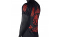 Футболка Тайский бокс Sak Yant Shirts doble tiger S