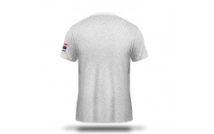 Футболка Fairtex TST260 white XL