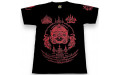 Футболка Тайский бокс Sak Yant Shirts Maska M