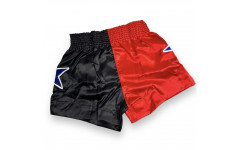 Шорты для бокса Fairtex BS85 XL Шорты для бокса Fairtex BS85 XL
