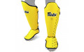 Защита голени Fairtex SP5 yellow L